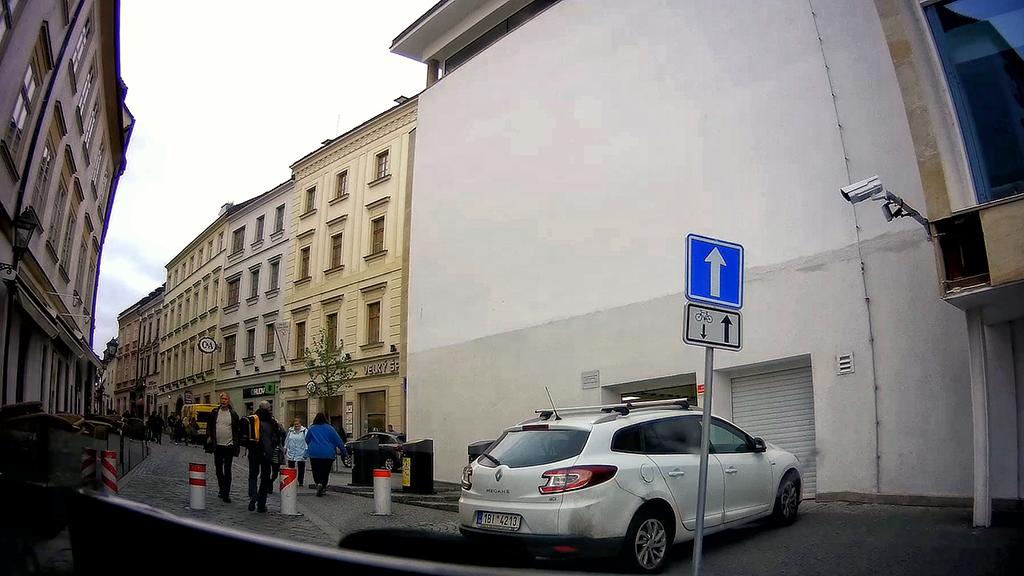 Und aus