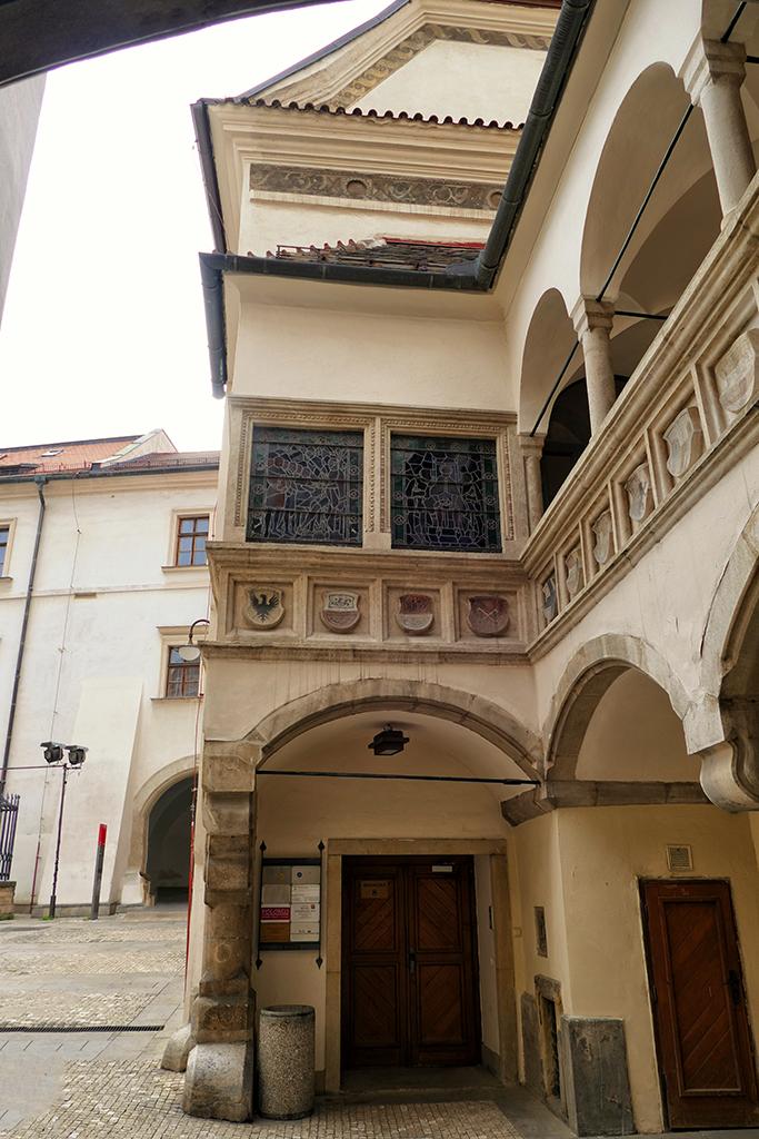 Altes Rathaus