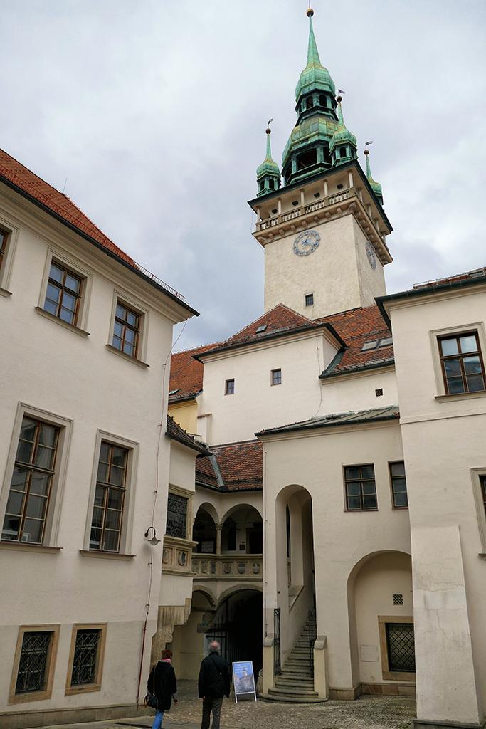 Altes Rathaus