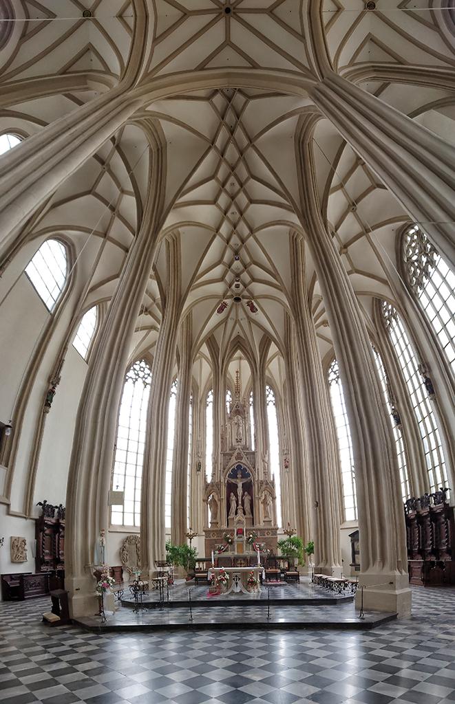 Jakobs Kirche