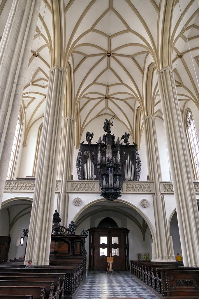 Jakobs Kirche