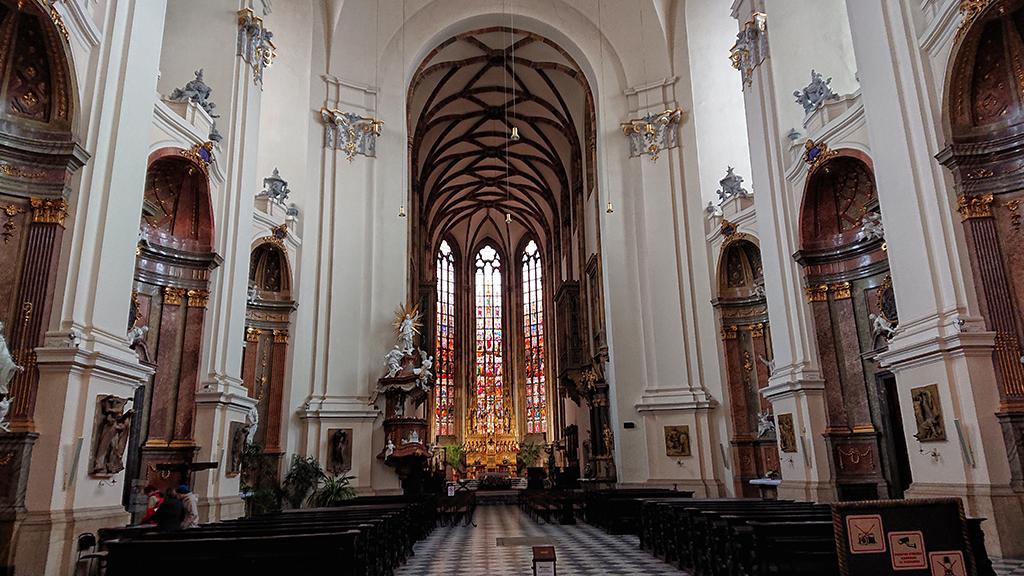 Kathedrale St. Peter und Paul