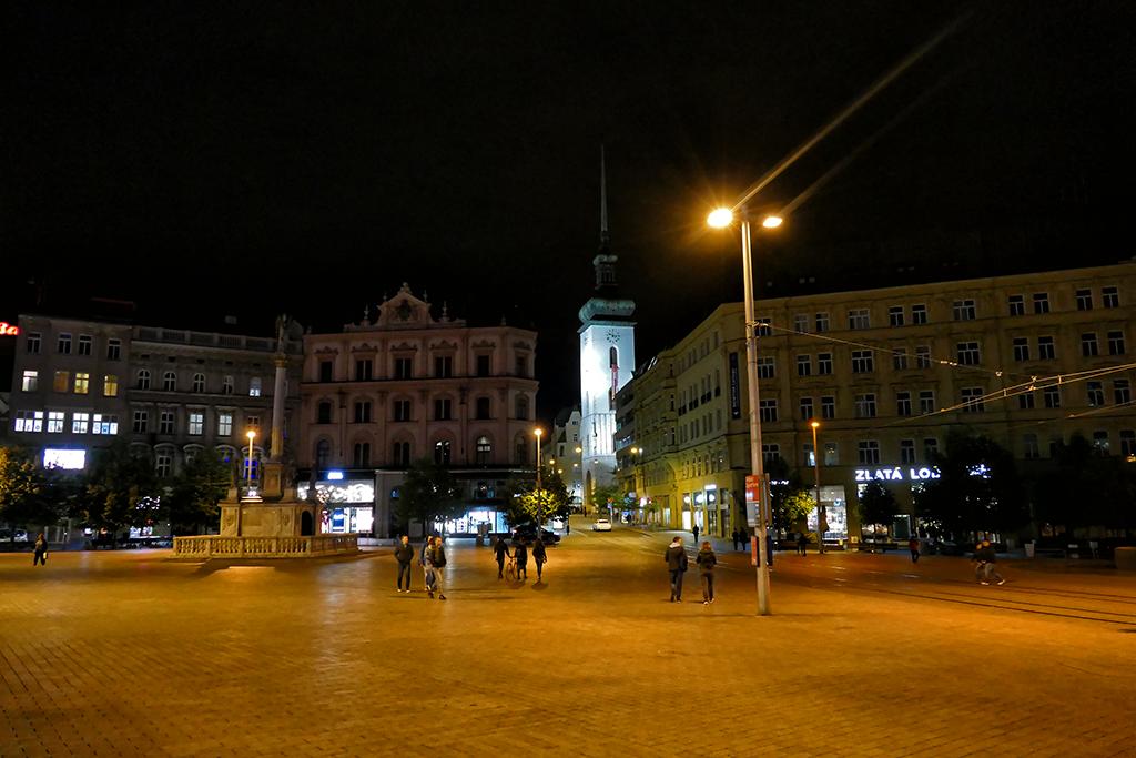 Hauptplatz
