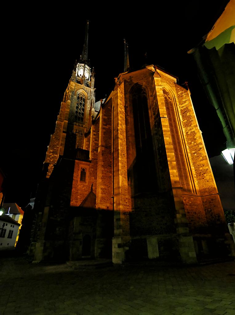 Kathedrale St. Peter und Paul
