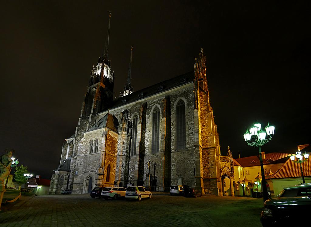 Kathedrale St. Peter und Paul