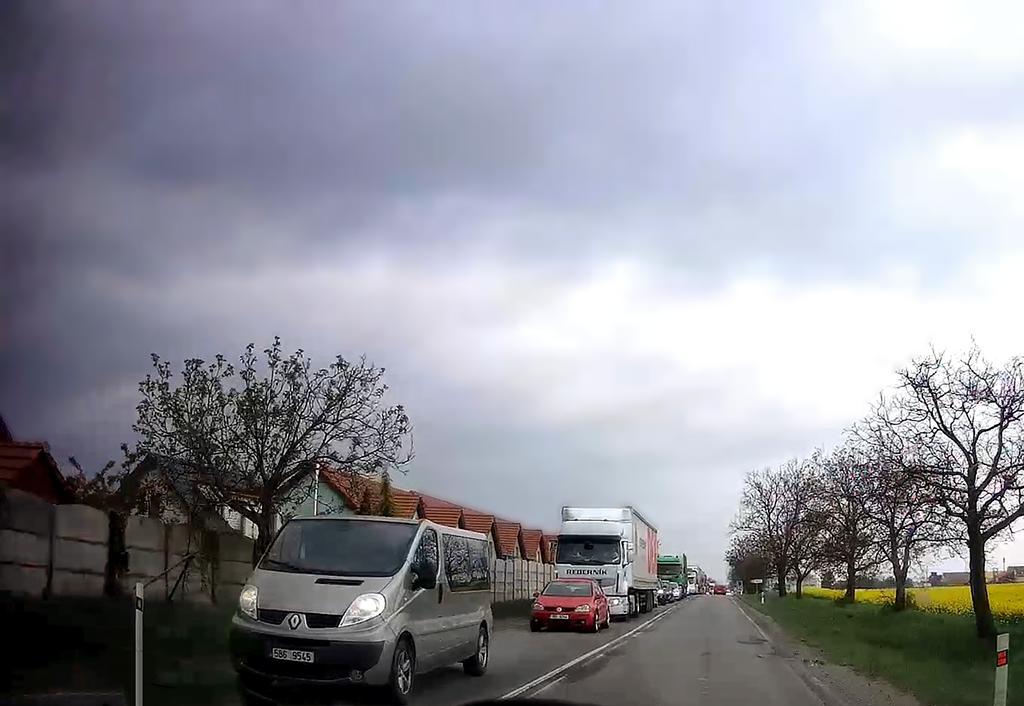 Stau