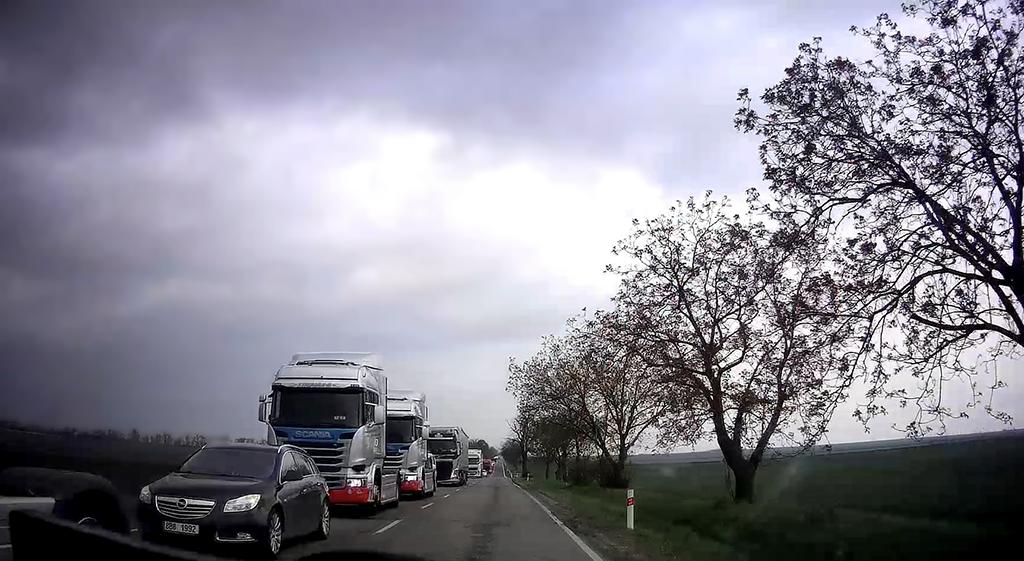 Stau