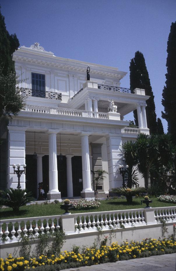 Achilleion