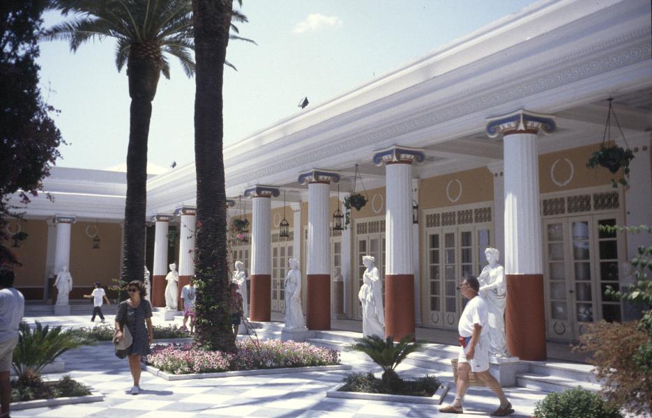Achilleion