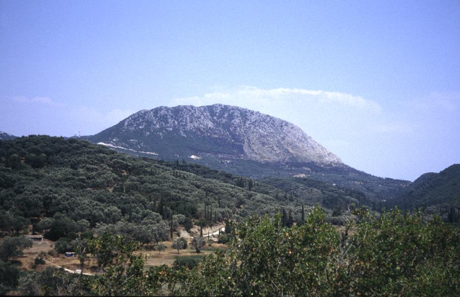 Pandokrator