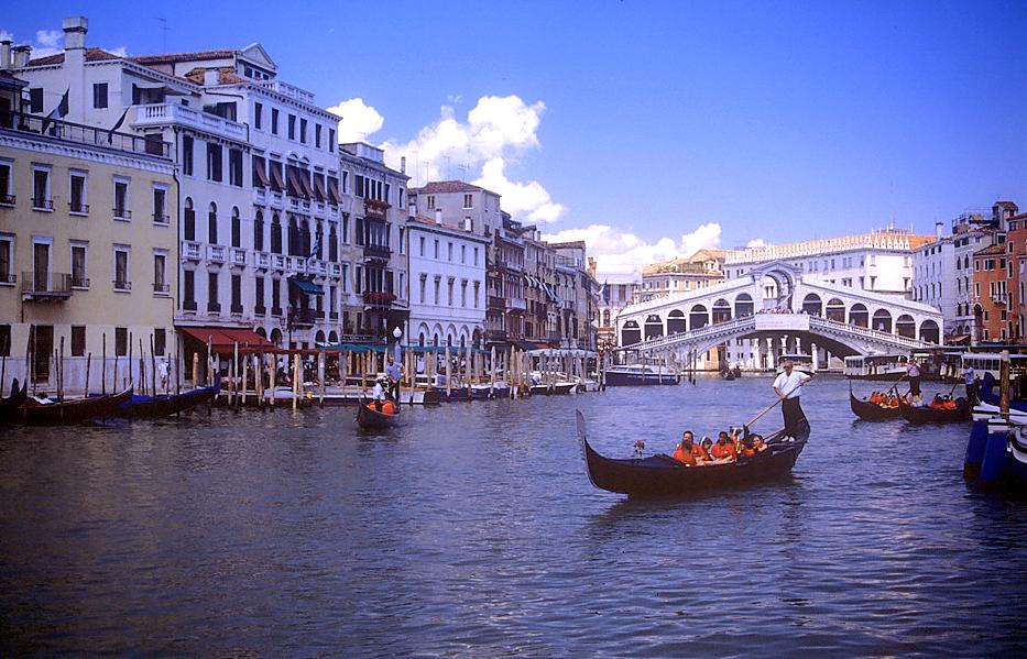 Ponte di Rialto