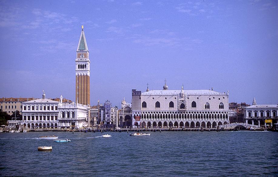 Piazza S. Marco