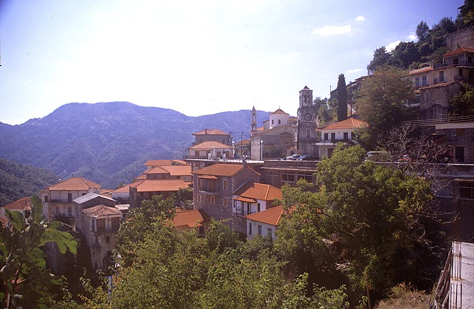 Langadia