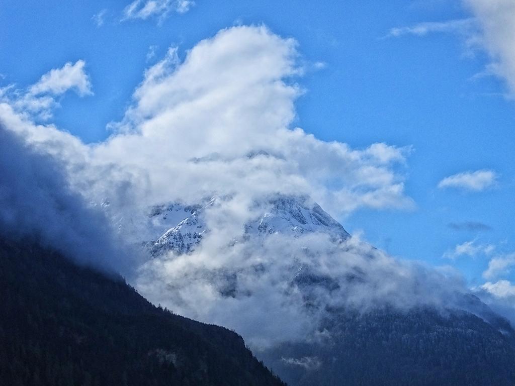 Schlo� in Italien