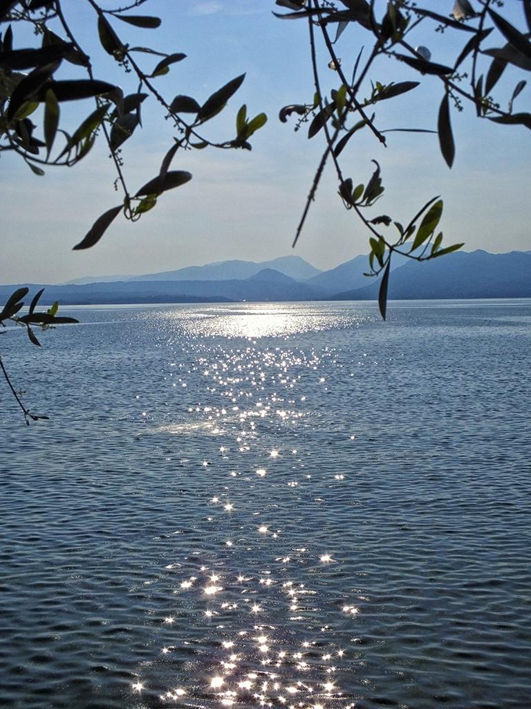Gardasee, Torri del Benaco