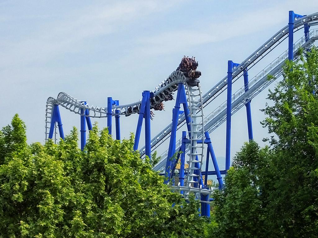 Gardasee, Gardaland