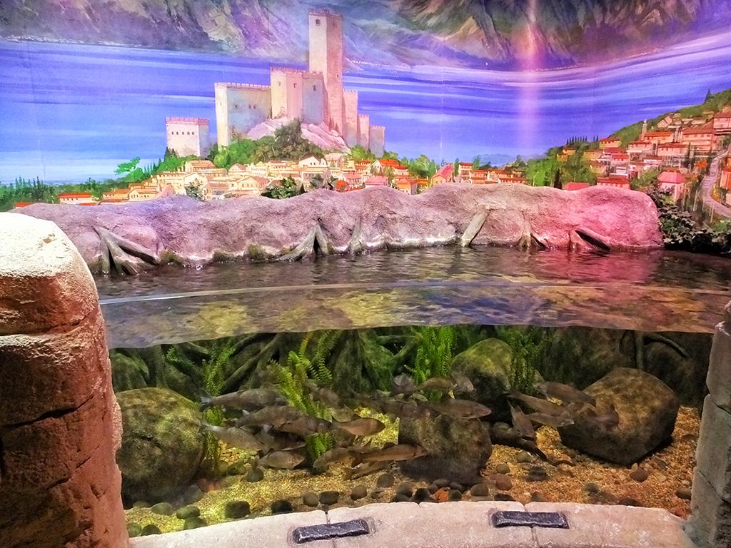 Gardasee, Gardaland