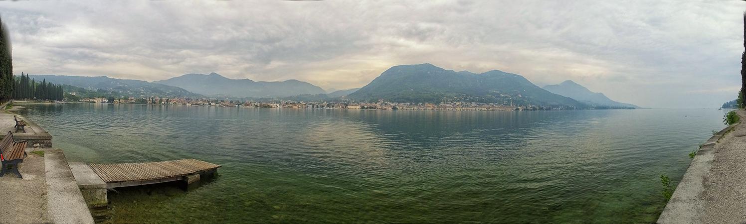 Gardasee, San Felice del Benaco