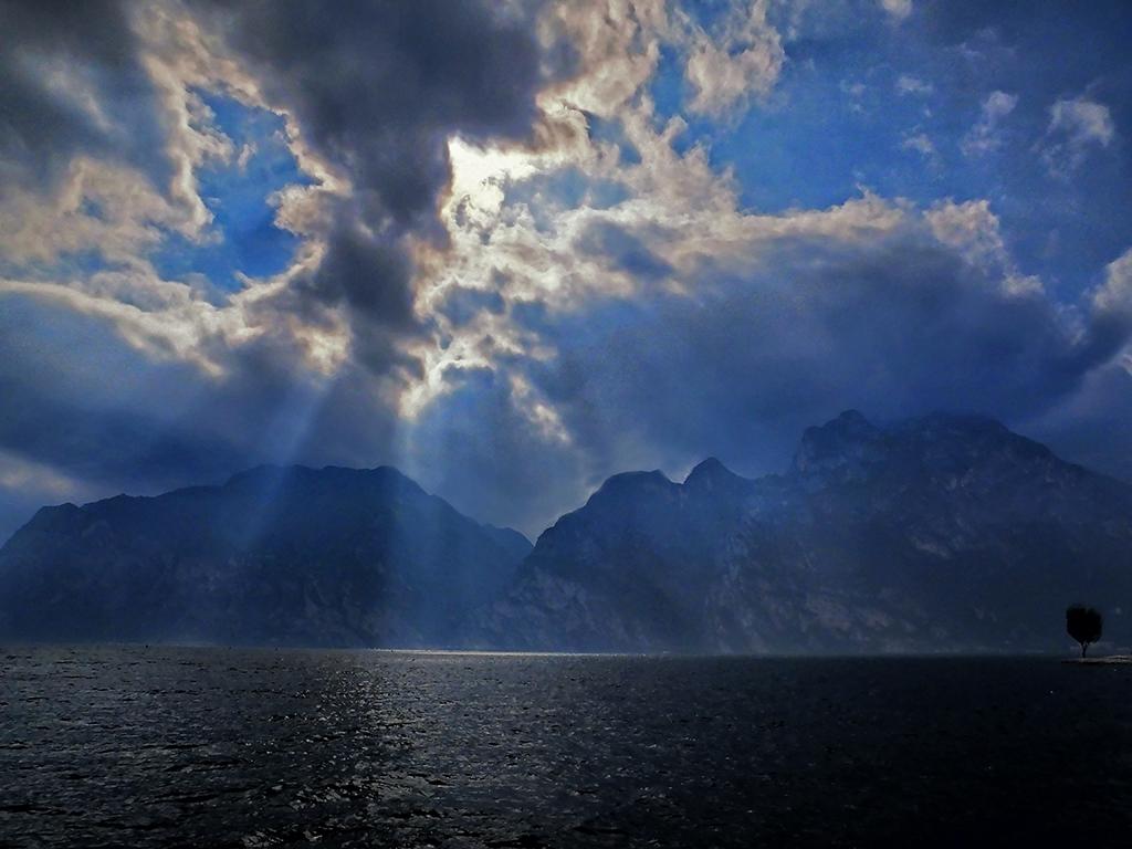 Gardasee, Limone Sul Garda