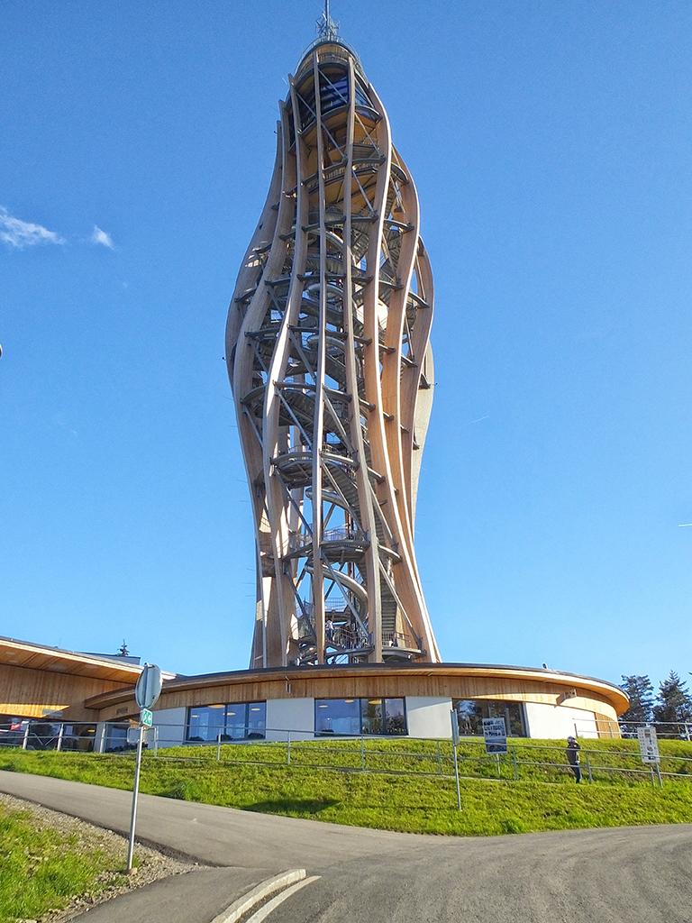 Pyramidenkogel