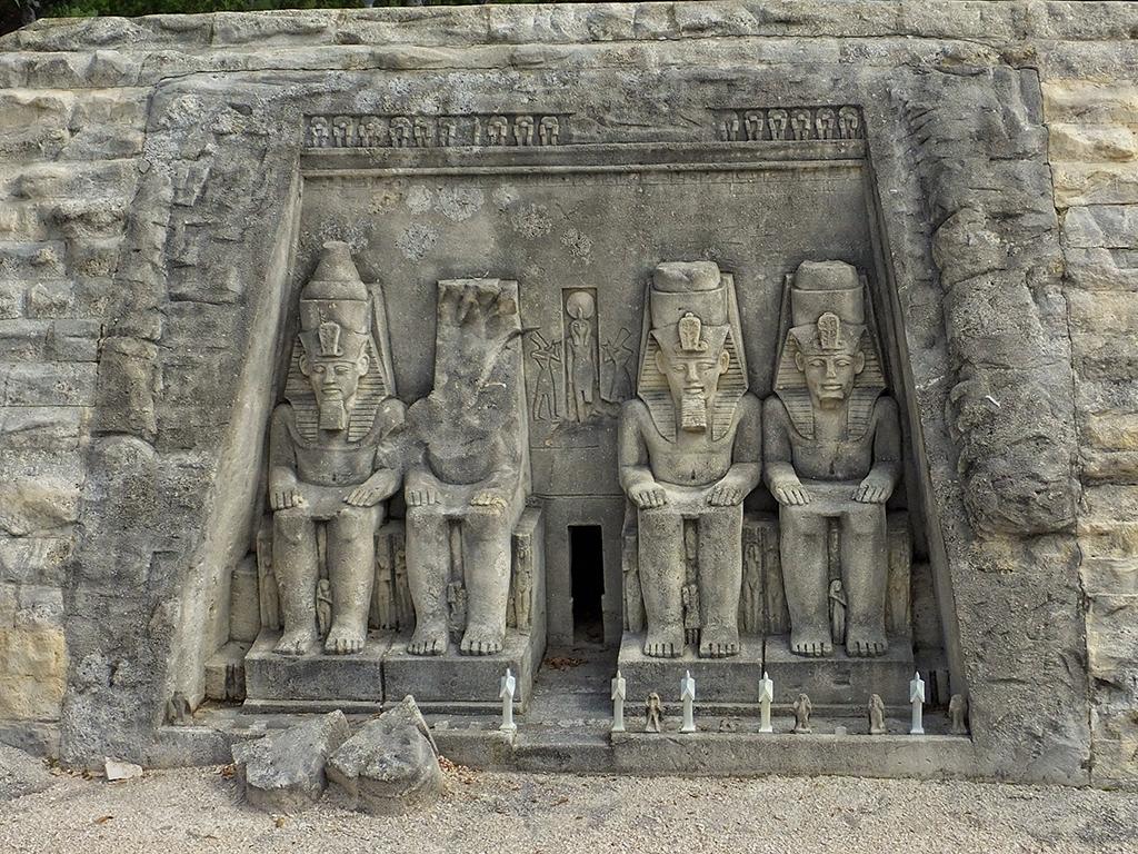 Minimundus