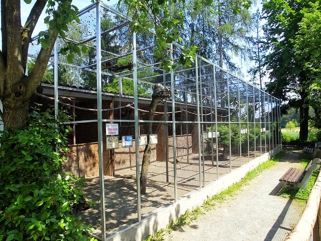 Vogelpark Turnersee