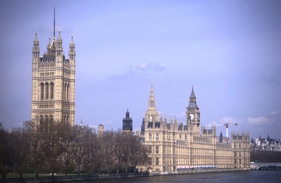 Houses of Parliament