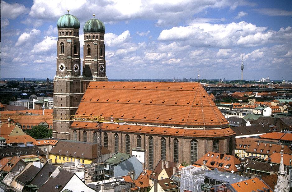 die Frauenkirche