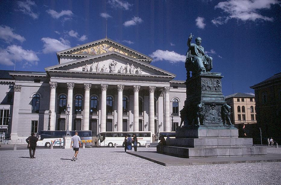 das Nationaltheater