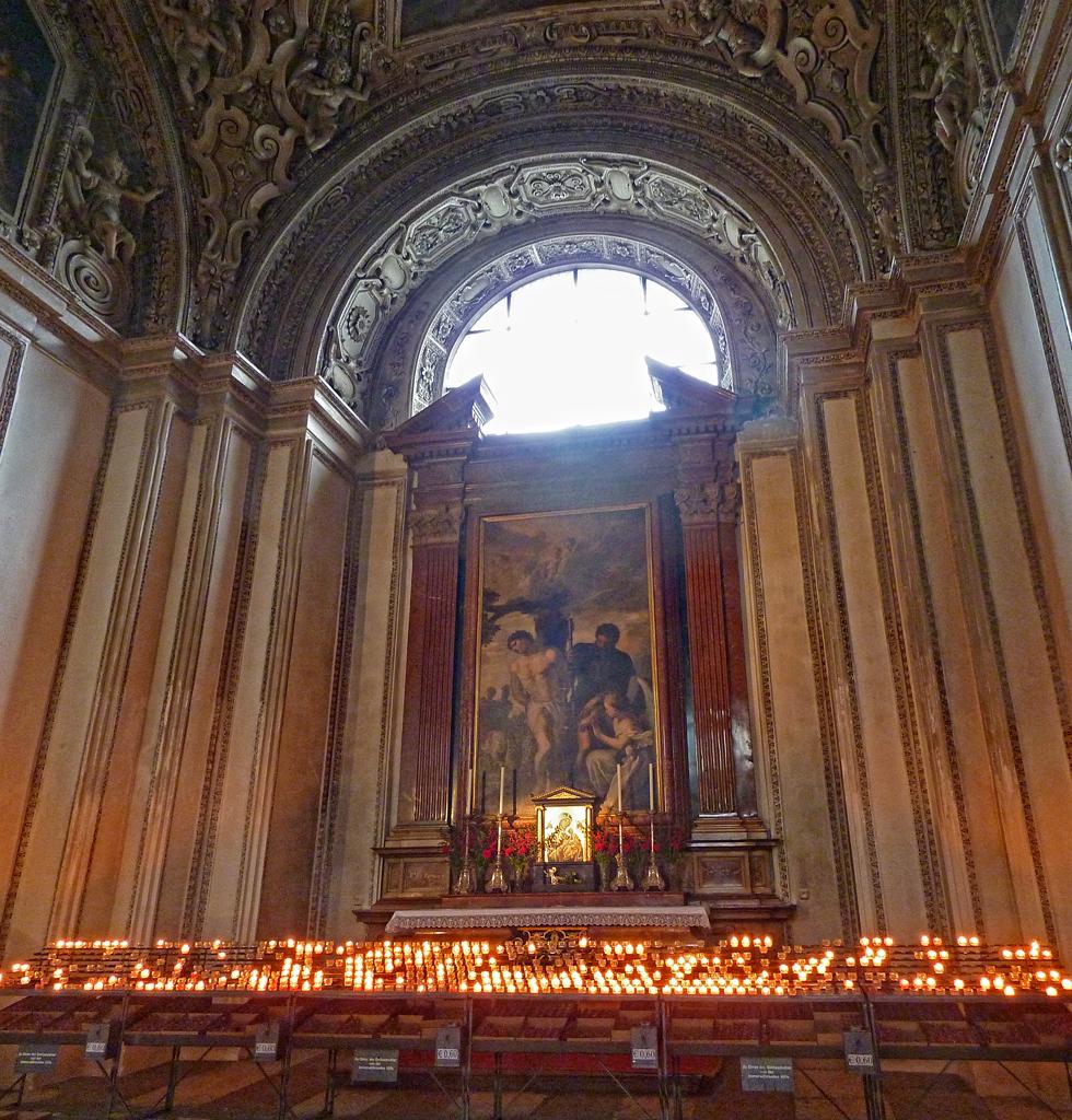 Dom, Salzburg