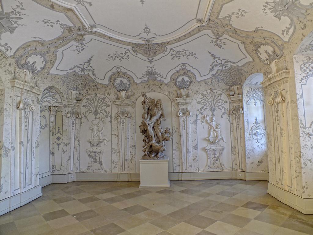 Schloß Hof