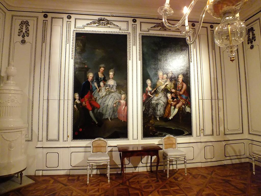 Schloß Hof