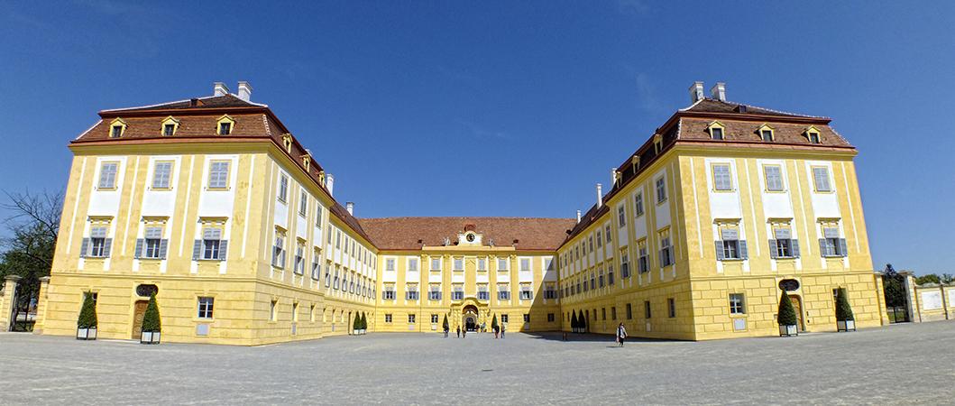 Schloß Hof