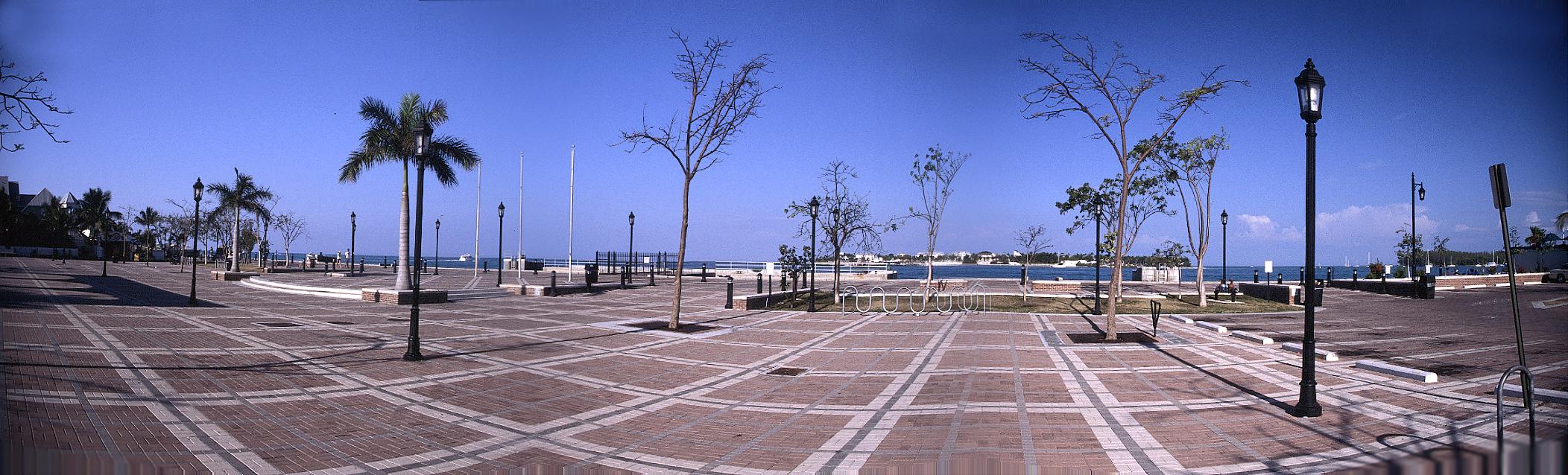 Mallory Square