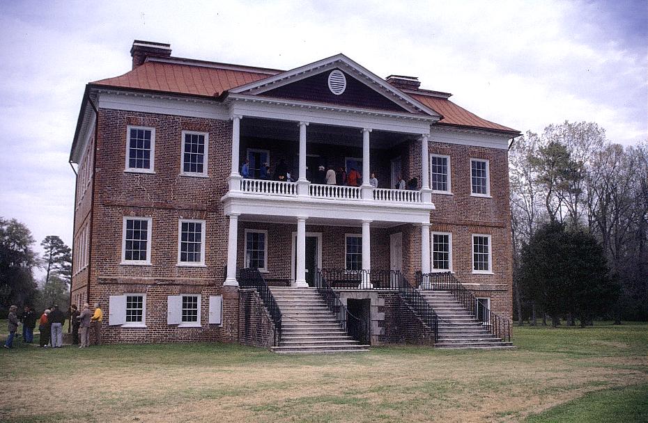 Dayton Hall