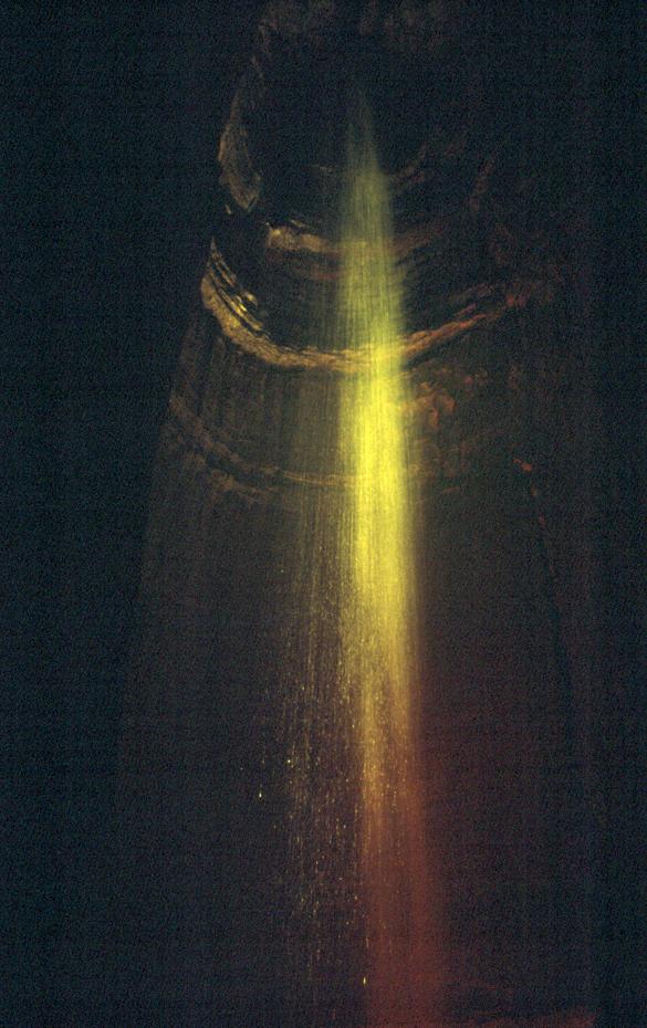 Ruby Falls