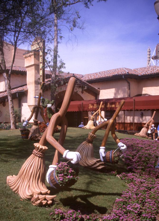 MGM (Disneyworld)