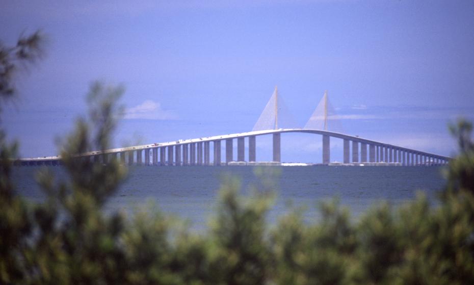 Sunshine Skyway