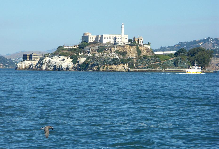 Alcatraz