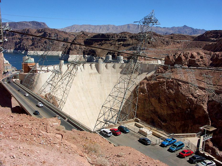 Hoover Dam