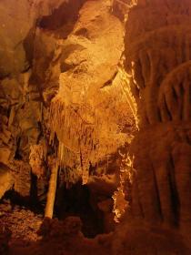 Lehman Cave (Great Basin NP)