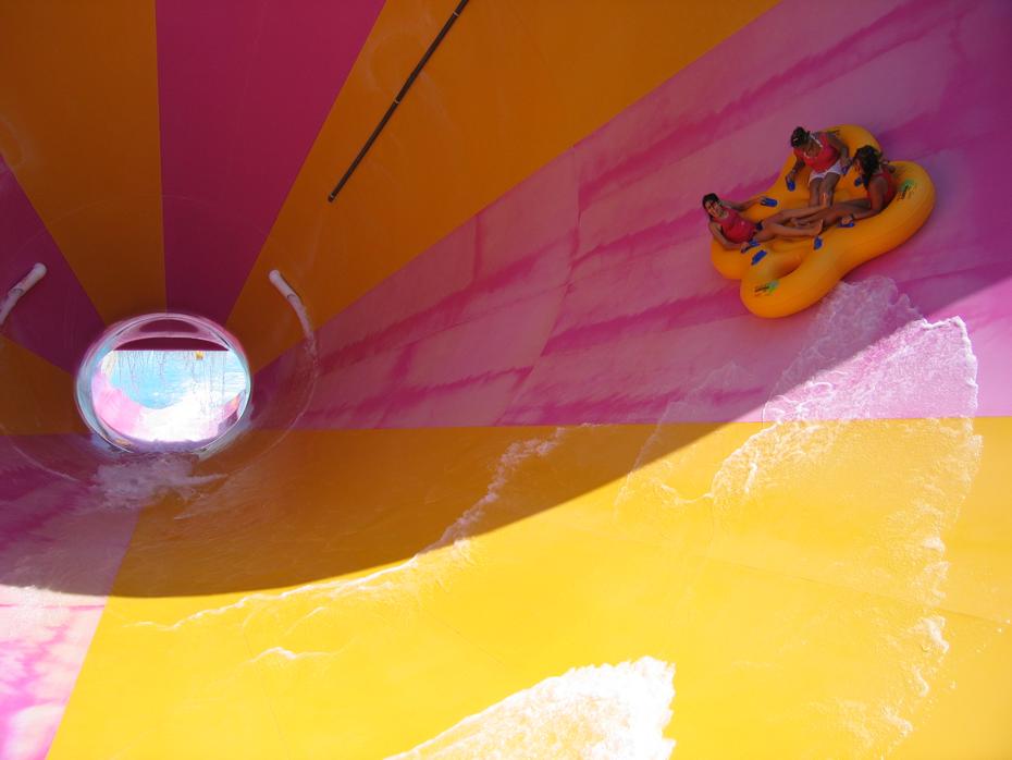 Soak City, San Diego