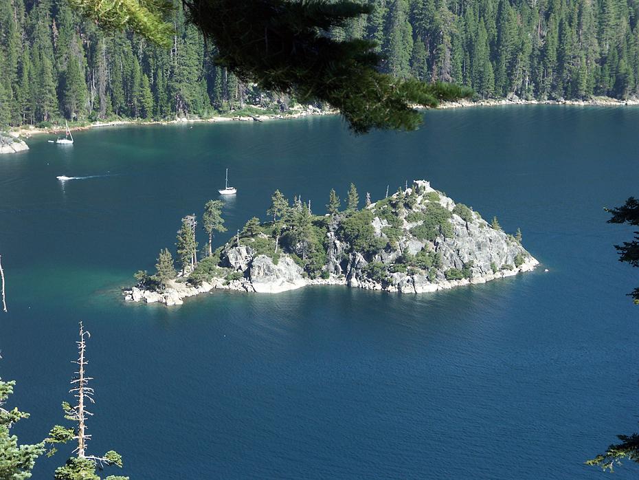 Lake Tahoe