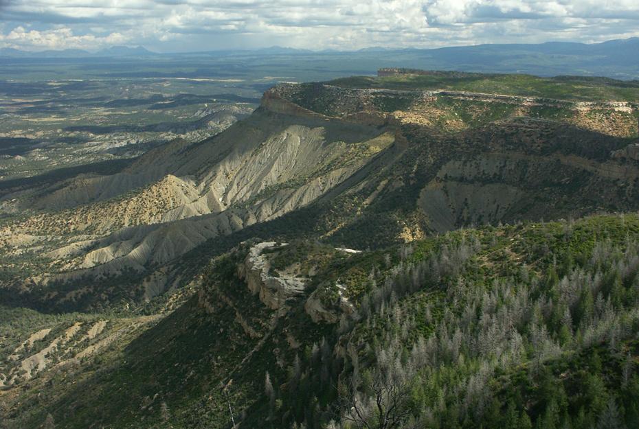 Mesa Verde NP