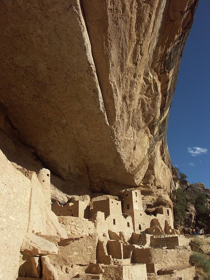 Cliff Palace, Mesa Verde NP
