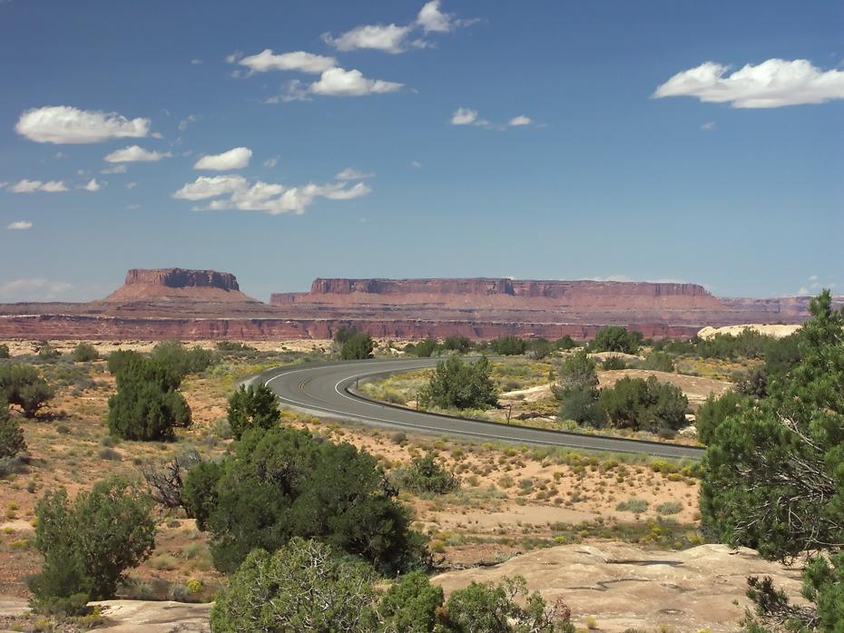 Canyonlands NP