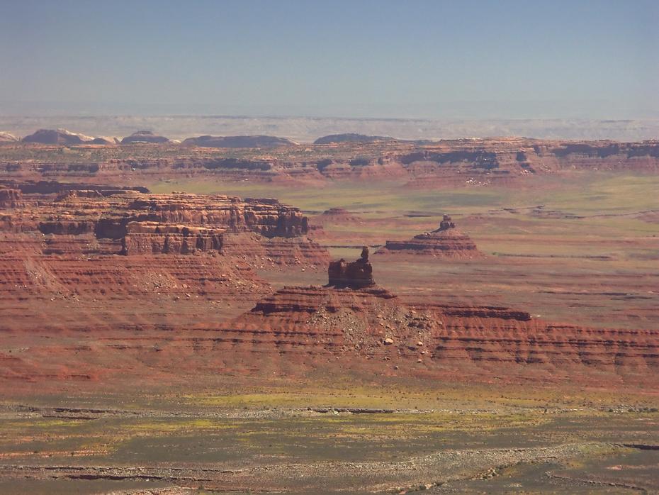 Monument Valley