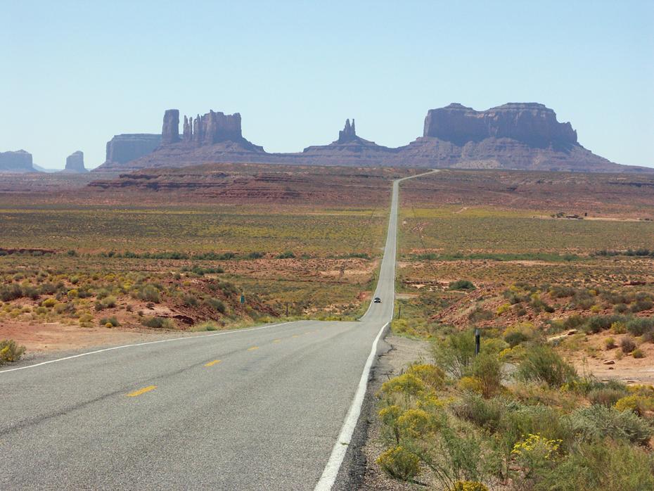 Monument Valley