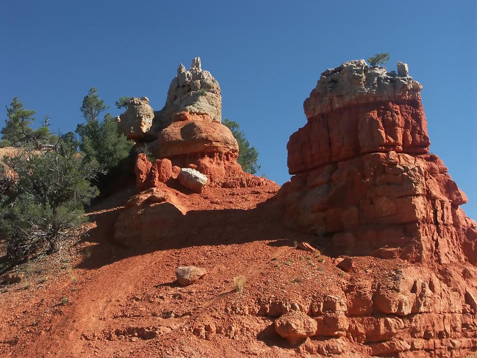 Red Rock SP