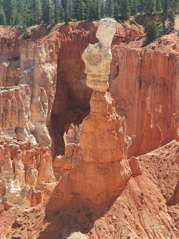 Bryce Canyon NP